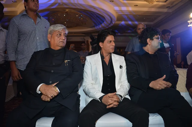 Concerned Communicator Award event