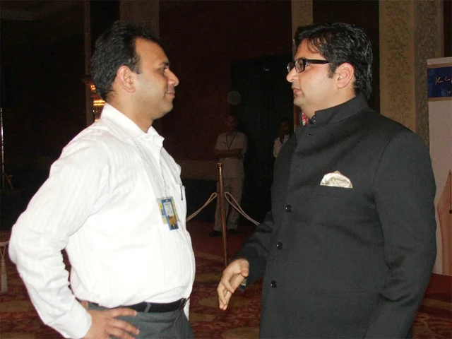 KCK Award, 2009