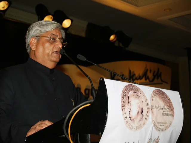 KCK Award, 2009