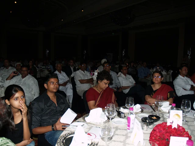 KCK Award, 2009