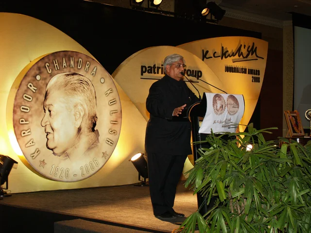 KCK Award, 2009