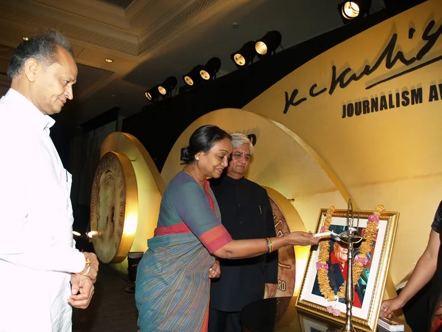 KCK Award, 2009