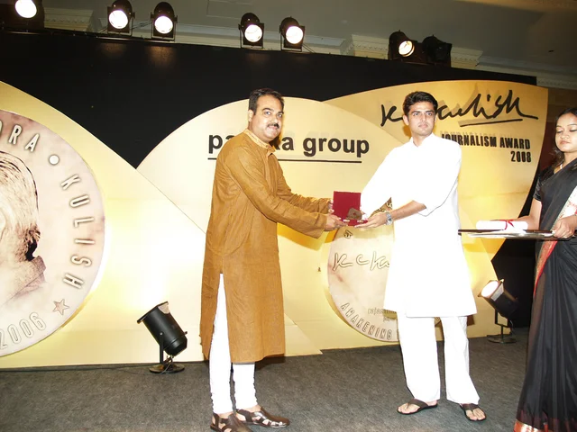KCK Award, 2009