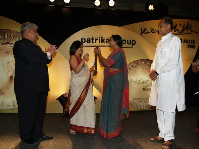 KCK Award, 2009