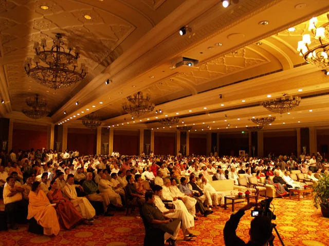 KCK Award, 2009