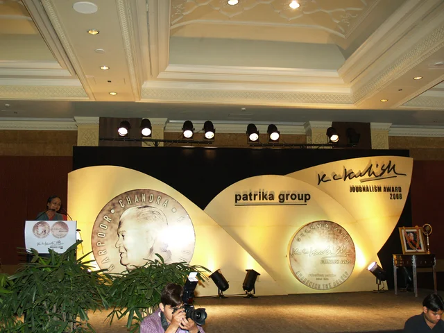 KCK Award, 2009