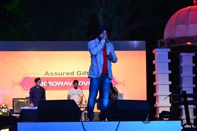 Jaipur Shopping Festival