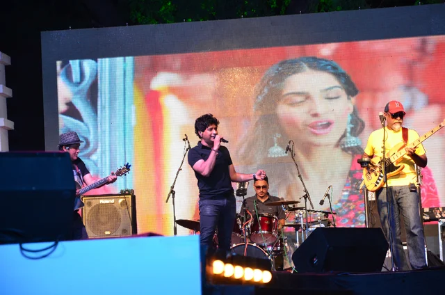 Jaipur Shopping Festival
