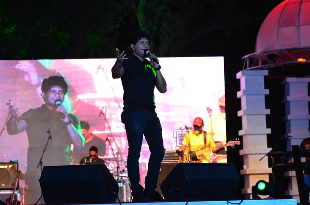 Jaipur Shopping Festival