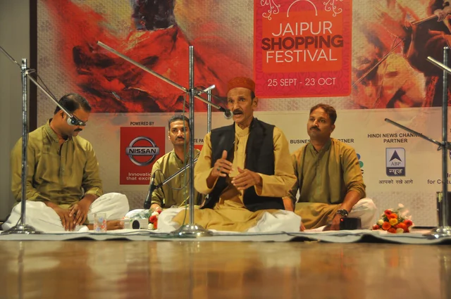 Jaipur Shopping Festival