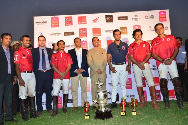 Jaipur Shopping Festival