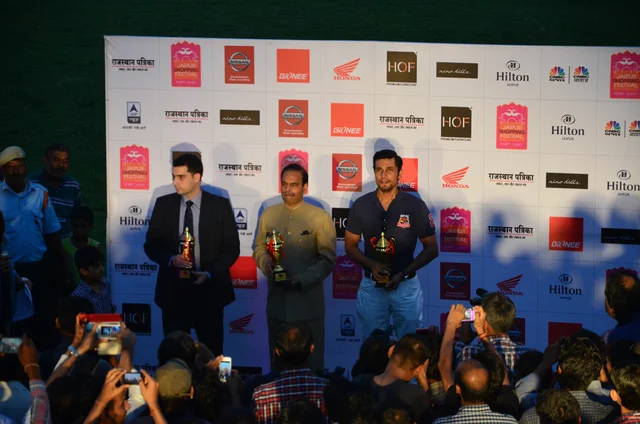 Jaipur Shopping Festival