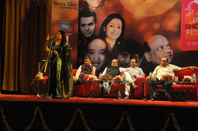 Jaipur Shopping Festival