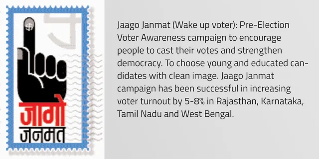 Jaago Janmat