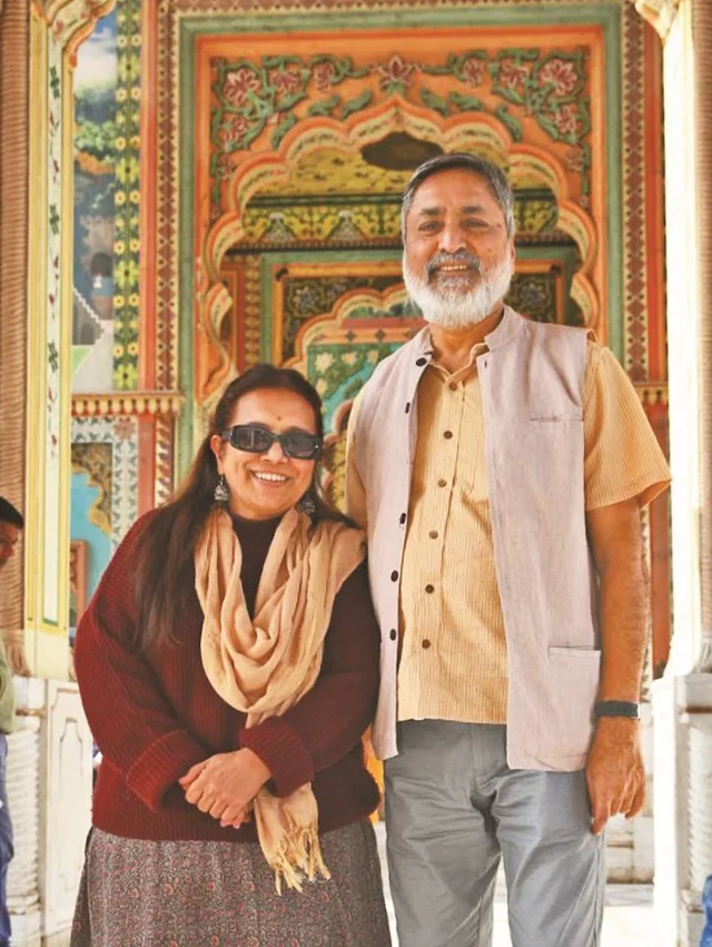 amrit yatra 11