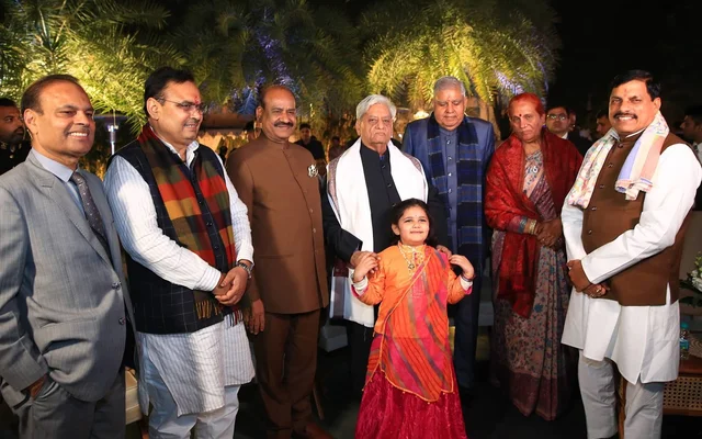 amrit yatra 2