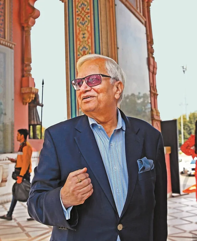 amrit yatra 9
