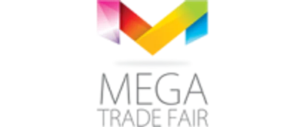 Mega Trade Fair logo