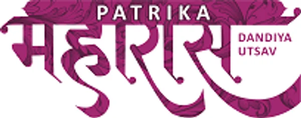 Dandiya logo