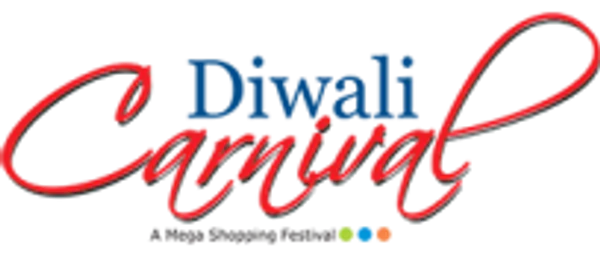 Diwali Carnival logo