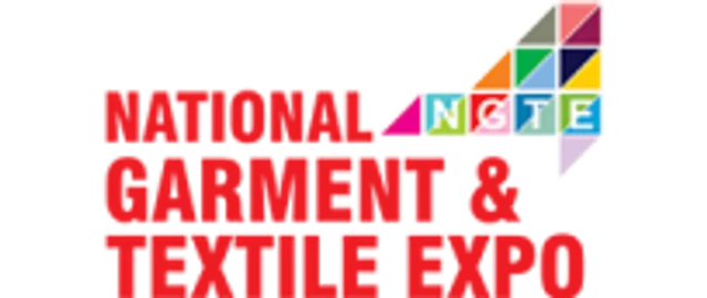 National Textile/Garment Expo