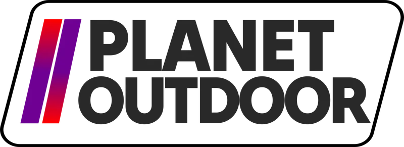 Planet Outdoor logo