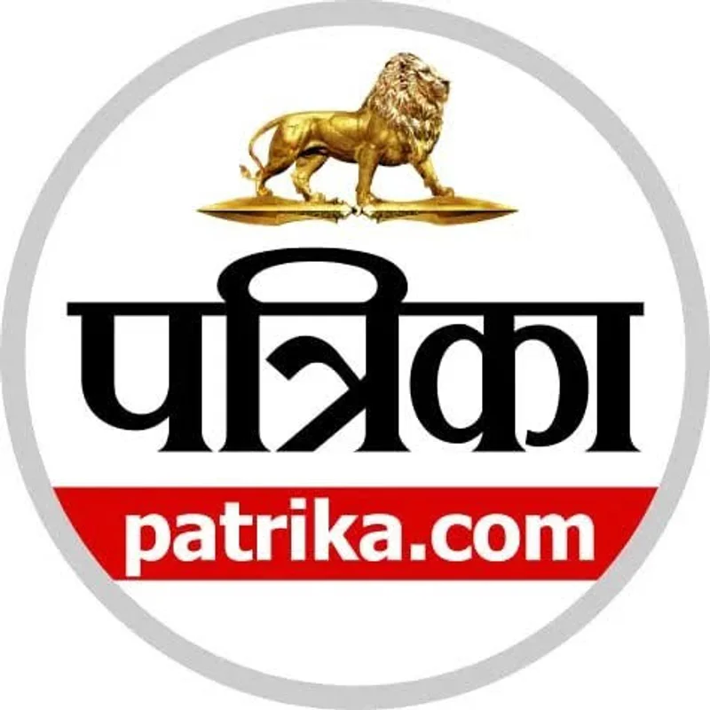 Patrika.com logo